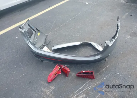 2022 Hyundai Santa Fe Sel z USA, uszkodzony, nr VIN 5NMS34AJ6NH444196